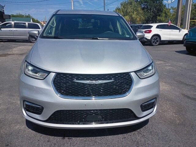2023 Chrysler Pacifica Touring L Davie FL
