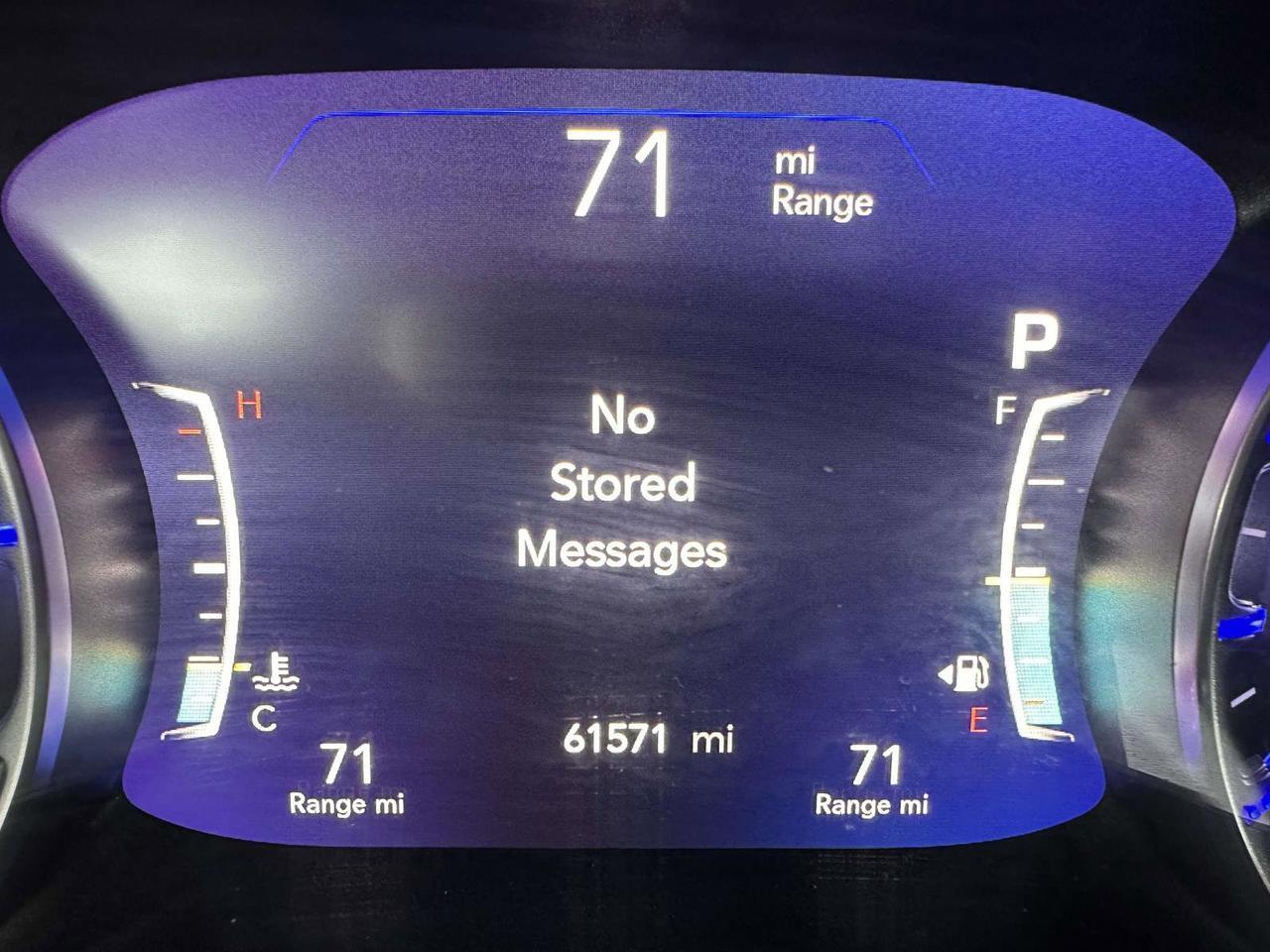 2023 Chrysler Pacifica Touring L San Clemente CA