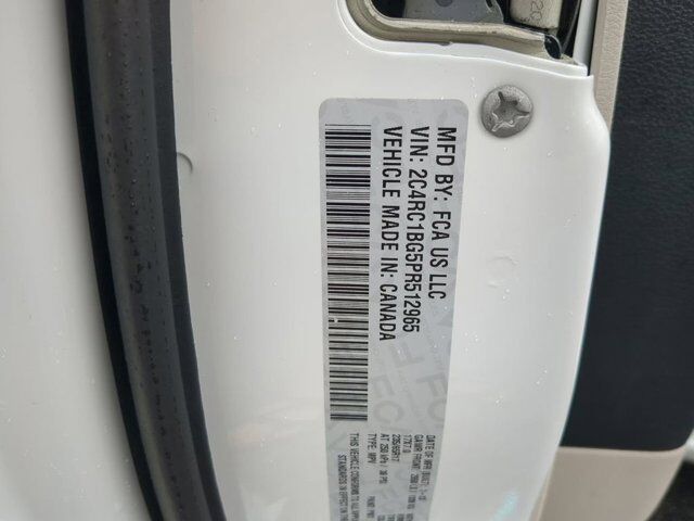2023 Chrysler Pacifica Touring L Appleton WI