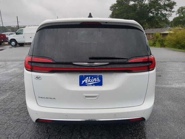 2023 Chrysler Pacifica Touring L Appleton WI