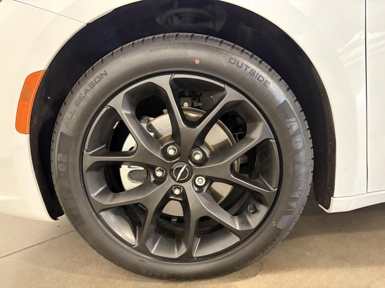 2023 Chrysler Pacifica Touring L Parker CO