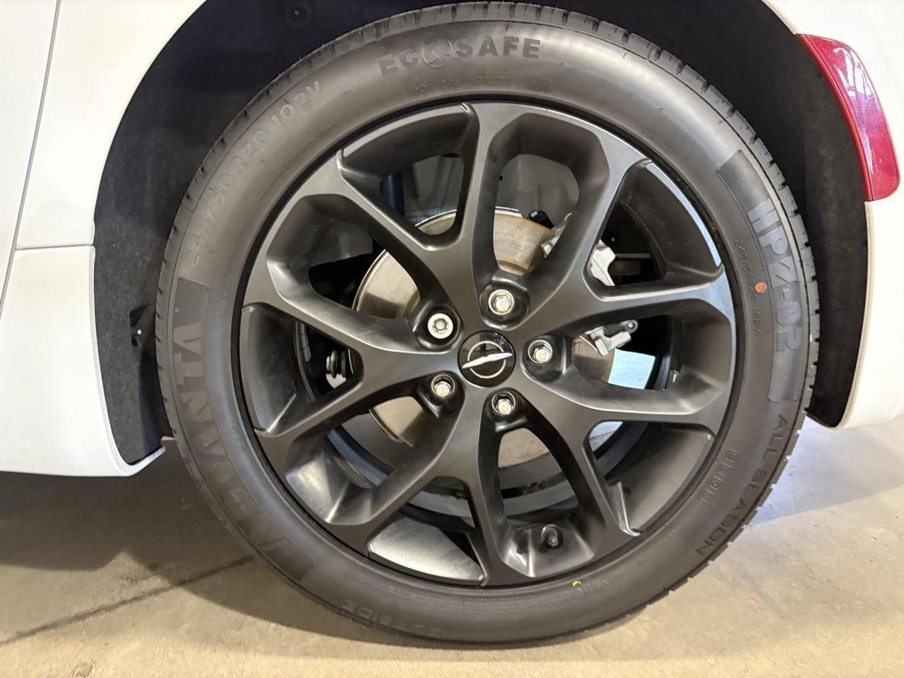 2023 Chrysler Pacifica Touring L Parker CO