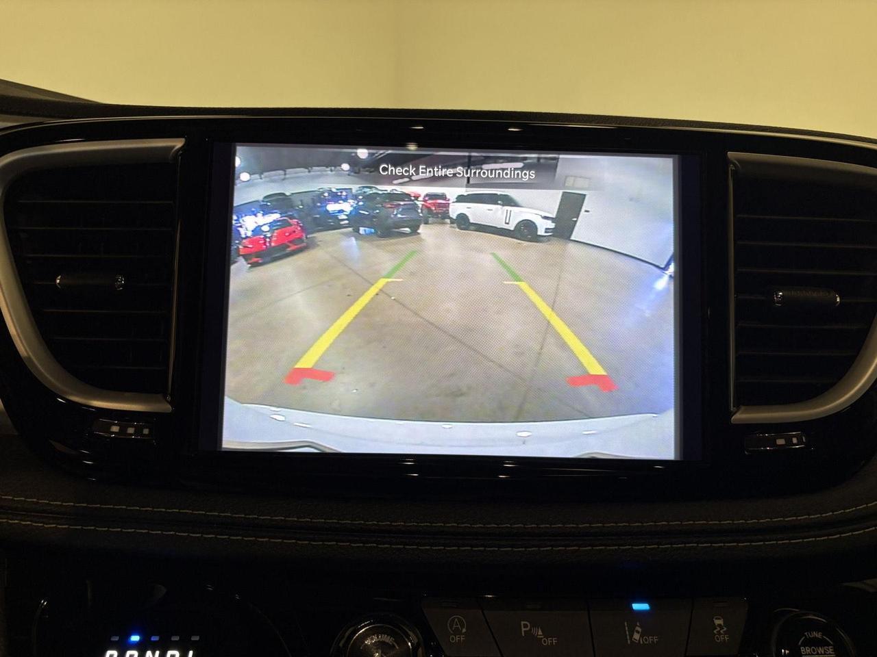 2023 Chrysler Pacifica Touring L Parker CO