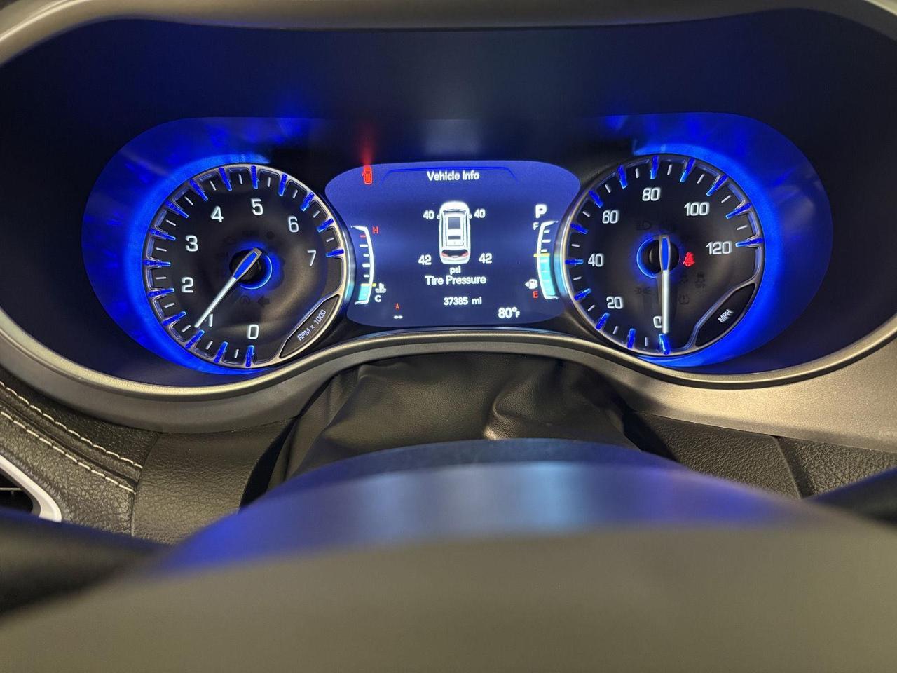 2023 Chrysler Pacifica Touring L Parker CO