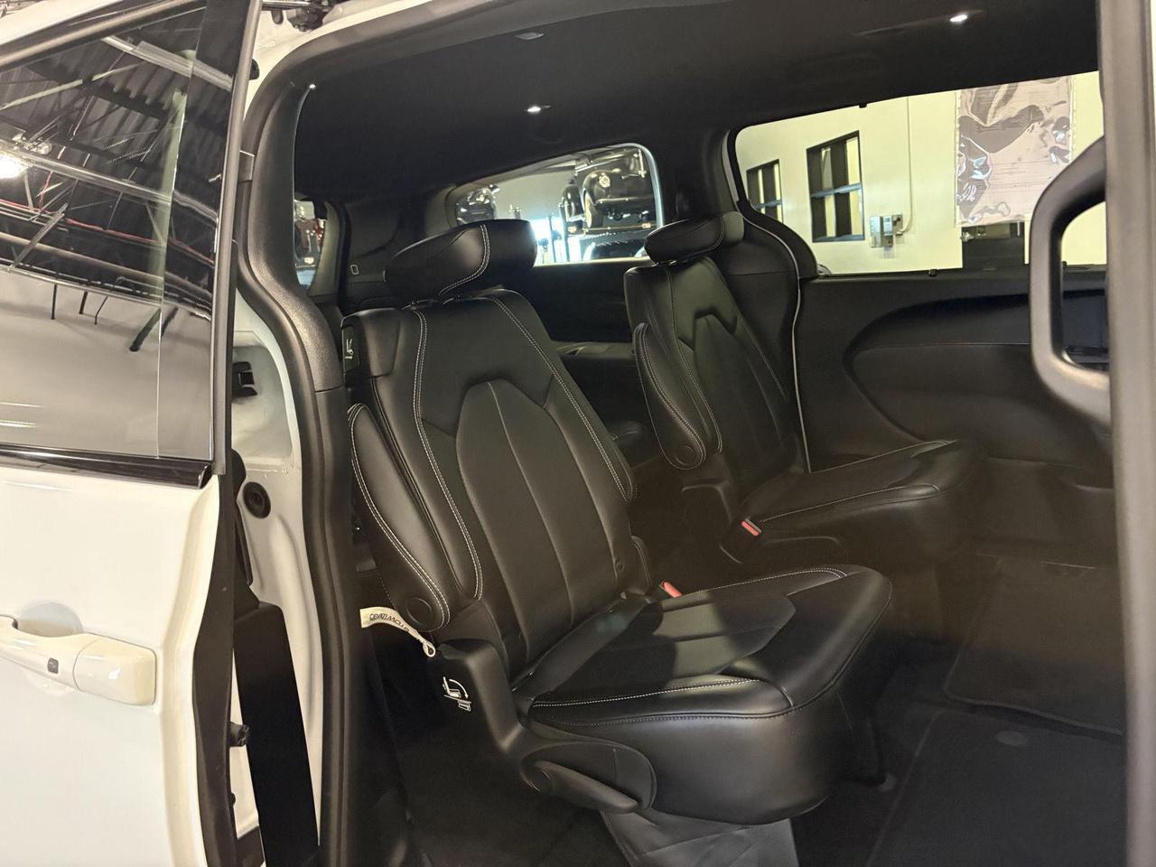 2023 Chrysler Pacifica Touring L Parker CO