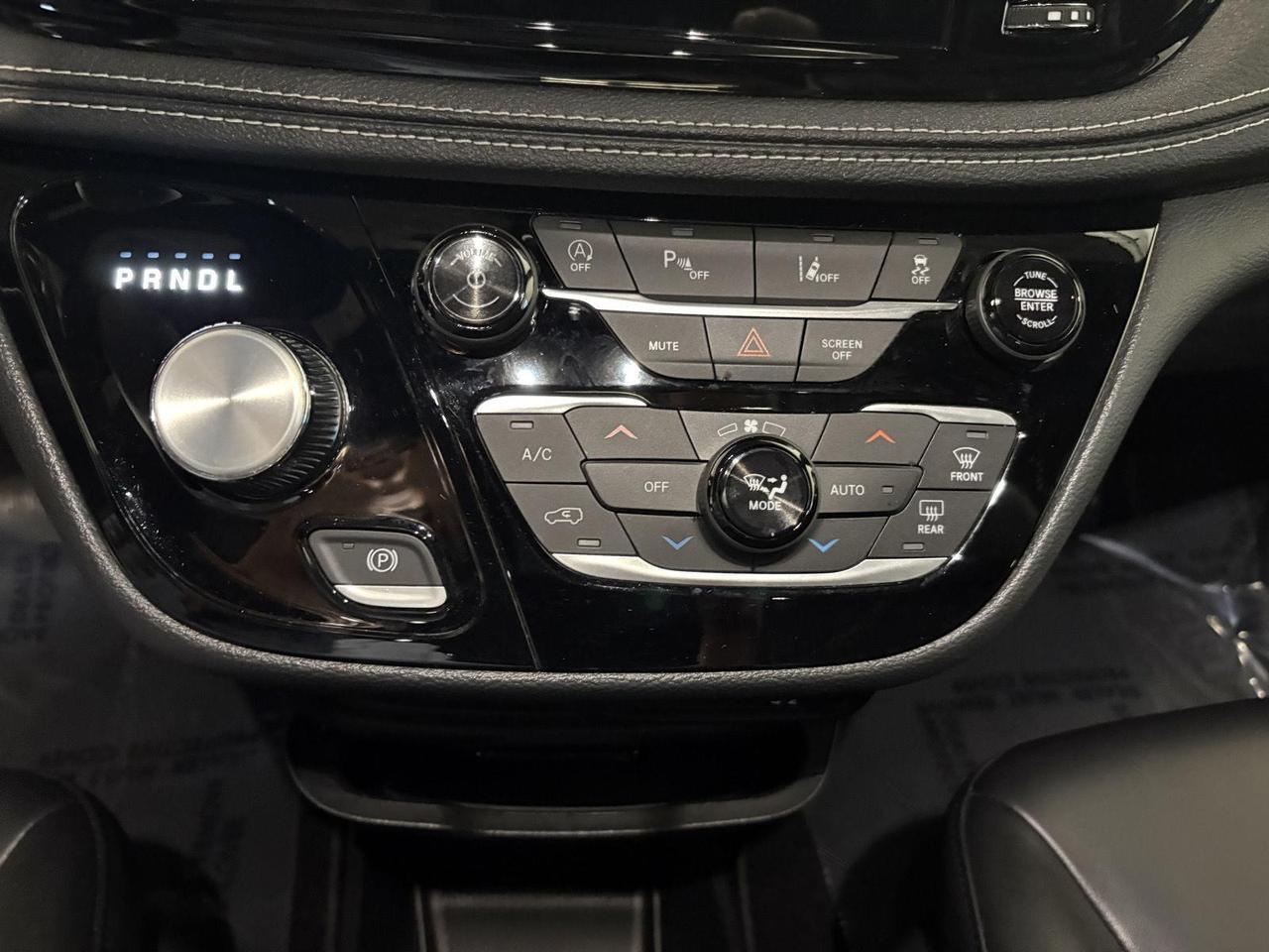 2023 Chrysler Pacifica Touring L Parker CO
