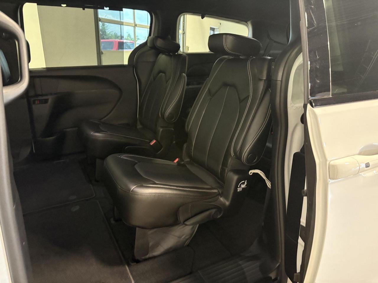 2023 Chrysler Pacifica Touring L Parker CO