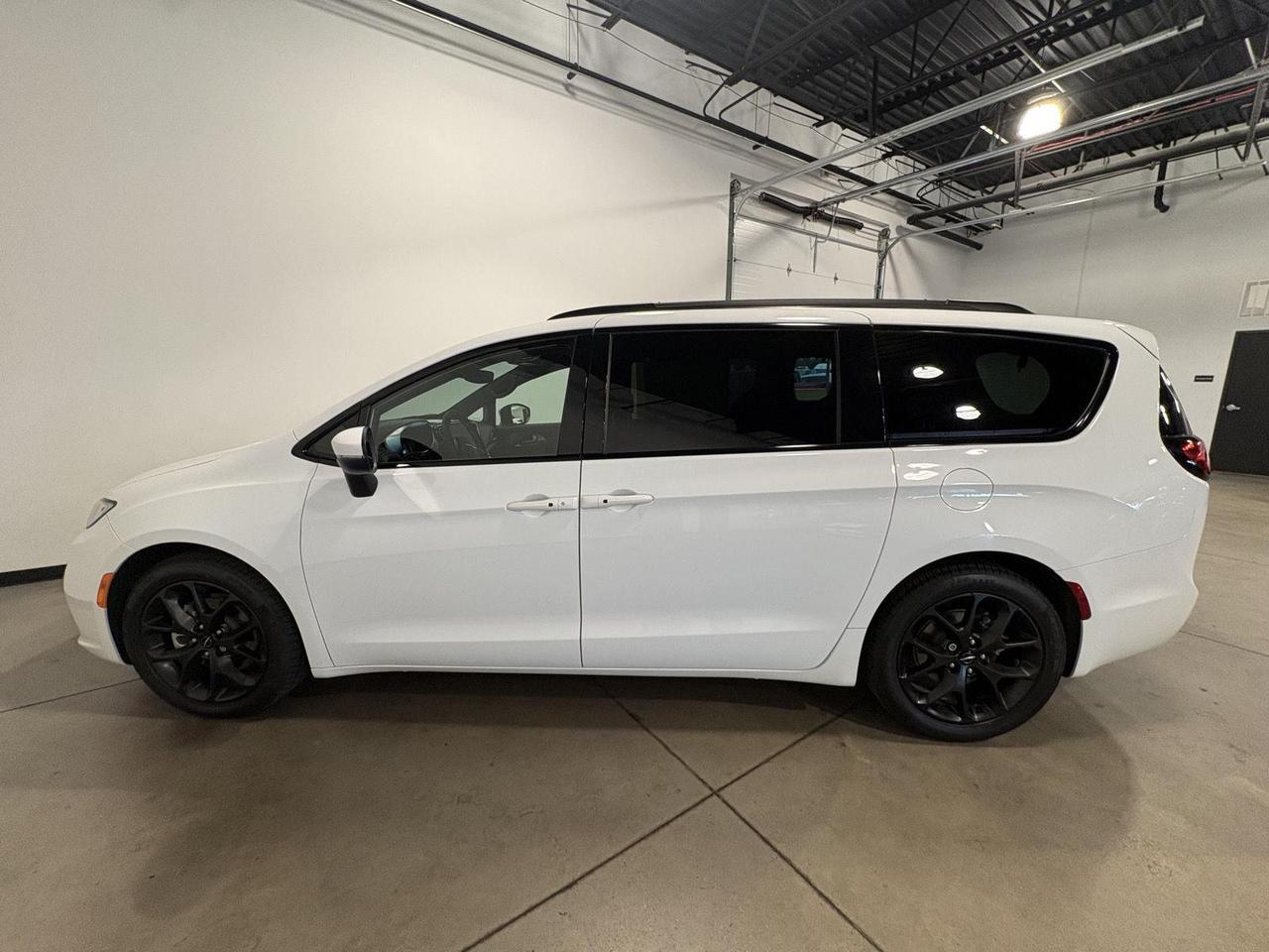 2023 Chrysler Pacifica Touring L Parker CO