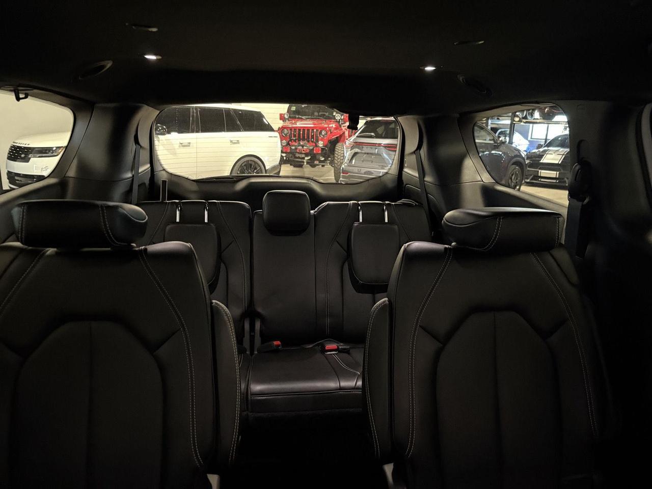 2023 Chrysler Pacifica Touring L Parker CO
