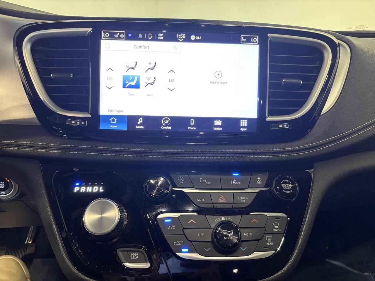 2023 Chrysler Pacifica Touring L Parker CO