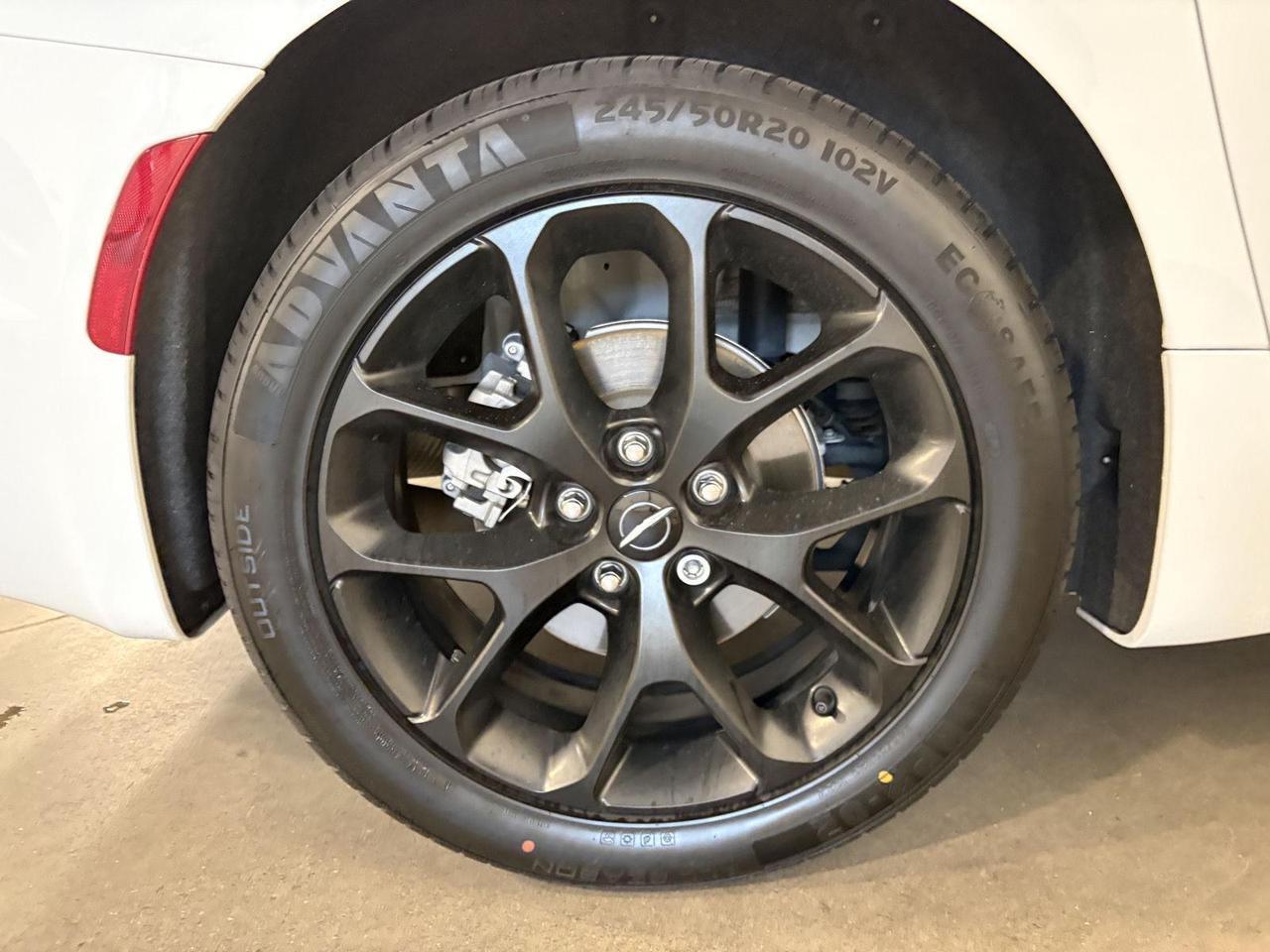 2023 Chrysler Pacifica Touring L Parker CO