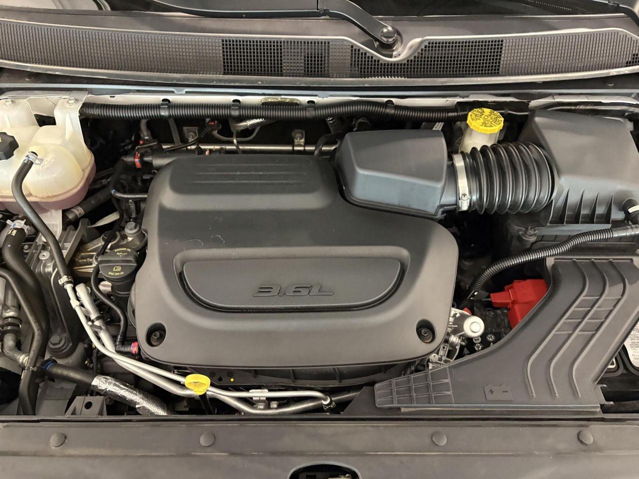 2023 Chrysler Pacifica Touring L Parker CO