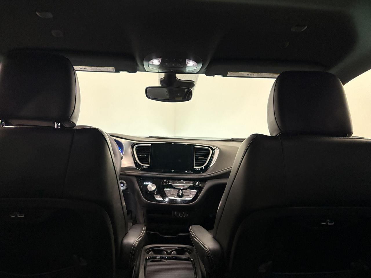 2023 Chrysler Pacifica Touring L Parker CO