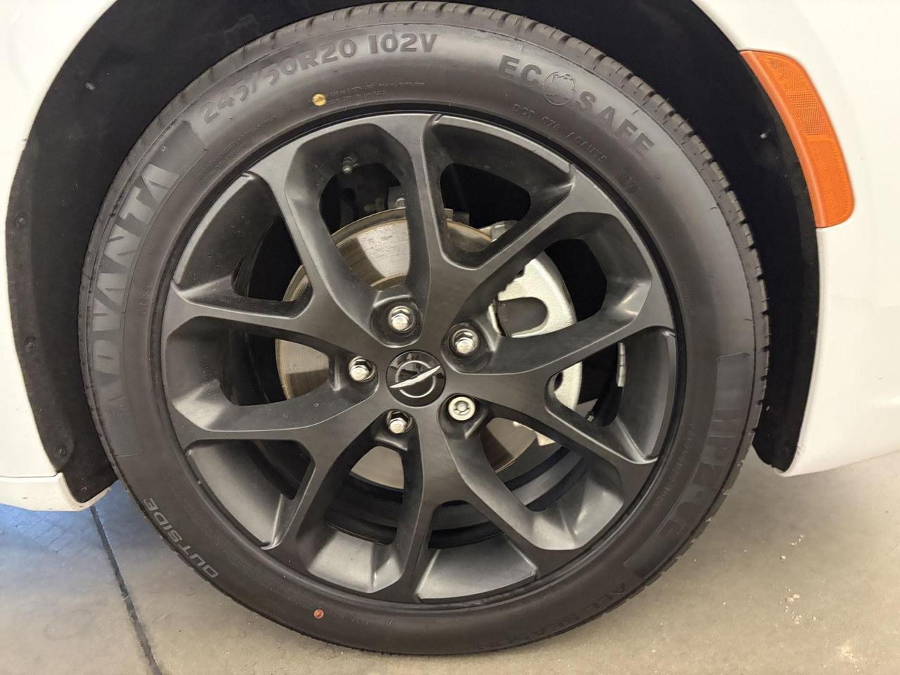 2023 Chrysler Pacifica Touring L Parker CO