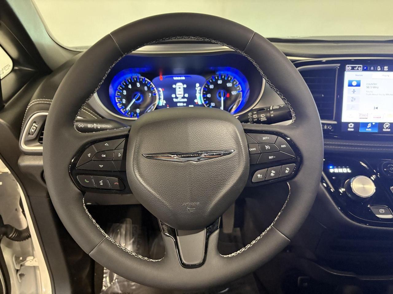 2023 Chrysler Pacifica Touring L Parker CO