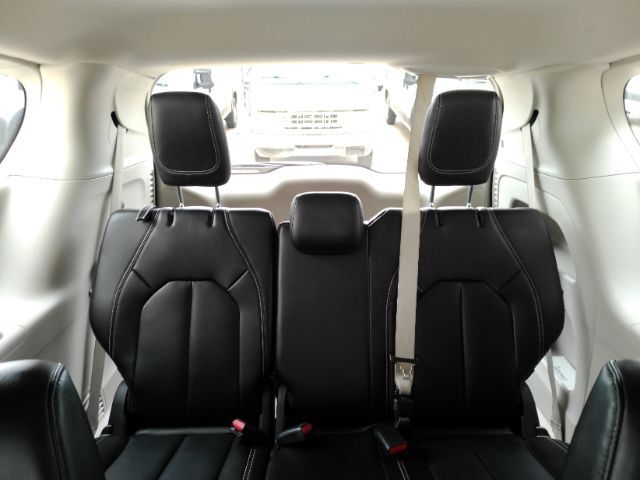 2023 Chrysler Pacifica Touring L Plano TX