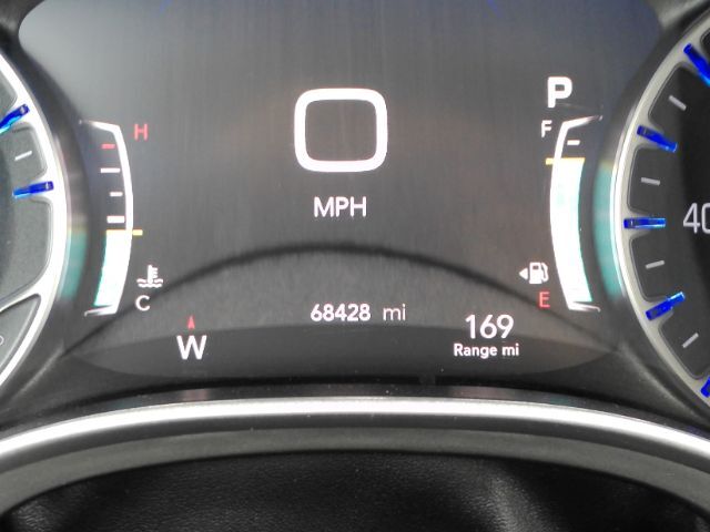 2023 Chrysler Pacifica Touring L Plano TX