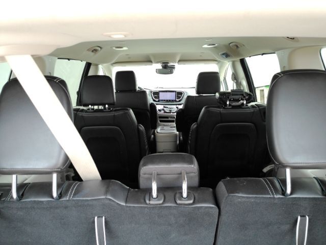 2023 Chrysler Pacifica Touring L Plano TX