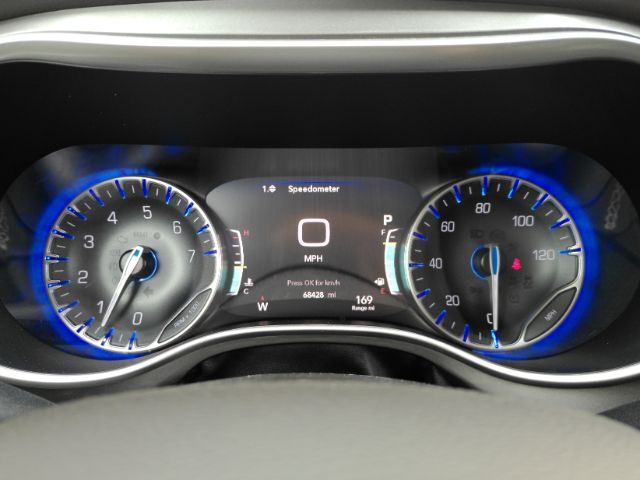 2023 Chrysler Pacifica Touring L Plano TX