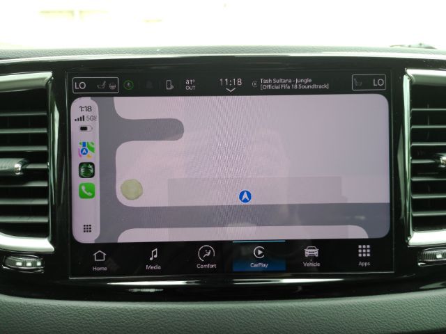 2023 Chrysler Pacifica Touring L Plano TX