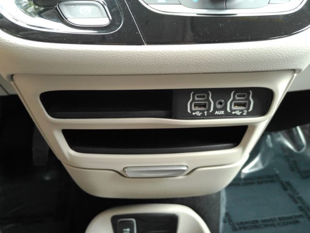 2023 Chrysler Pacifica Touring L Plano TX