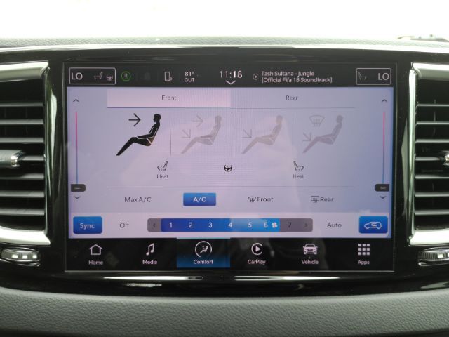 2023 Chrysler Pacifica Touring L Plano TX