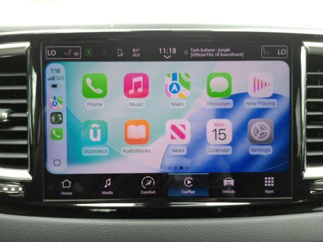 2023 Chrysler Pacifica Touring L Plano TX