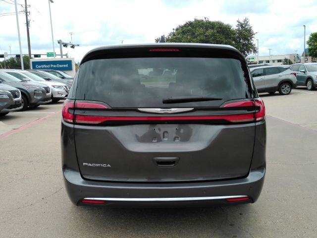 2023 Chrysler Pacifica Touring L Plano TX