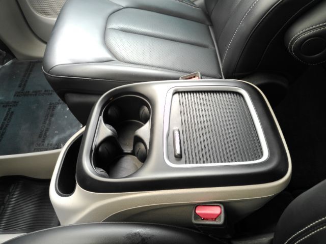 2023 Chrysler Pacifica Touring L Plano TX