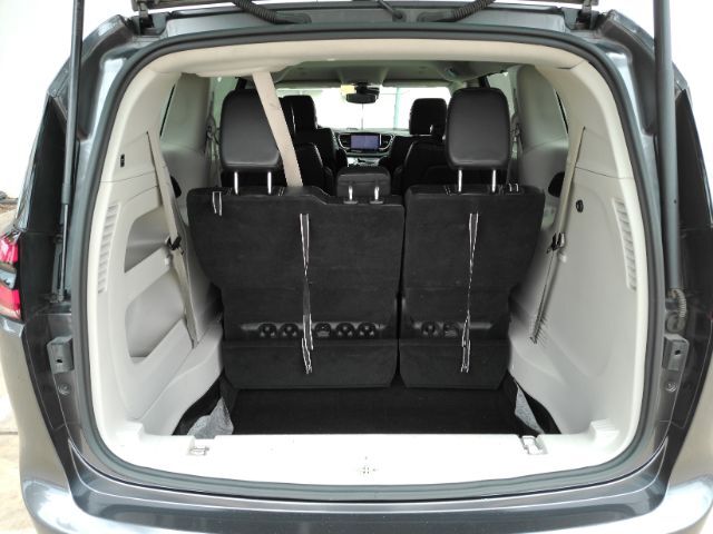 2023 Chrysler Pacifica Touring L Plano TX