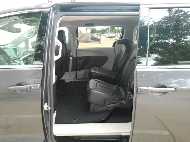2023 Chrysler Pacifica Touring L Plano TX