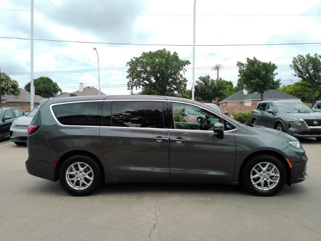 2023 Chrysler Pacifica Touring L Plano TX