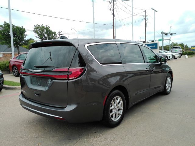 2023 Chrysler Pacifica Touring L Plano TX