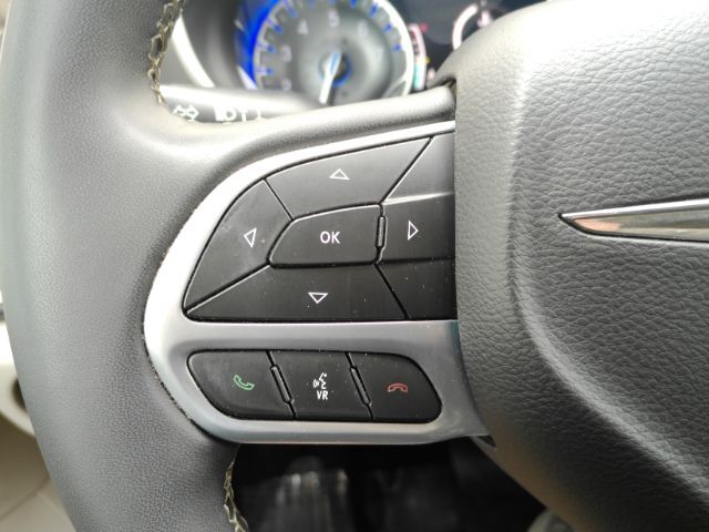 2023 Chrysler Pacifica Touring L Plano TX