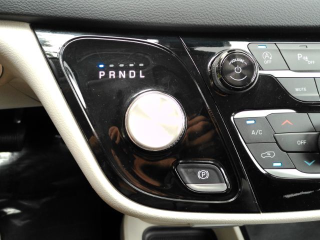 2023 Chrysler Pacifica Touring L Plano TX