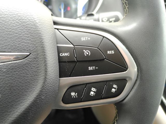 2023 Chrysler Pacifica Touring L Plano TX