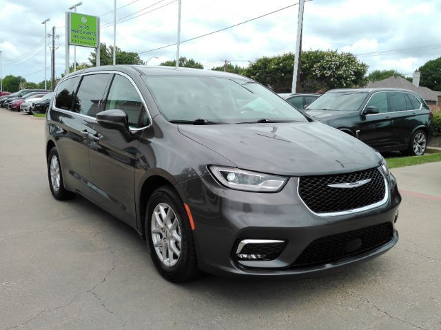2023 Chrysler Pacifica Touring L Plano TX