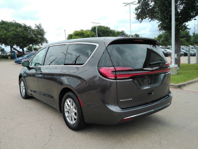 2023 Chrysler Pacifica Touring L Plano TX