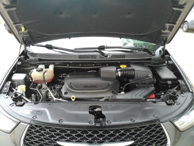 2023 Chrysler Pacifica Touring L Plano TX