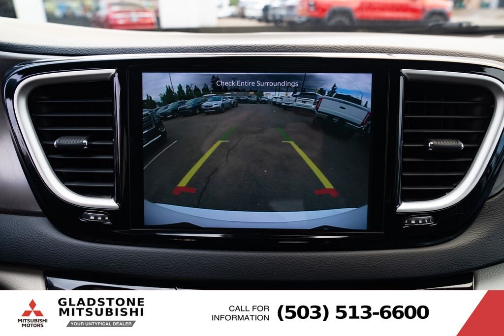 2023 Chrysler Pacifica Touring L Milwaukie OR