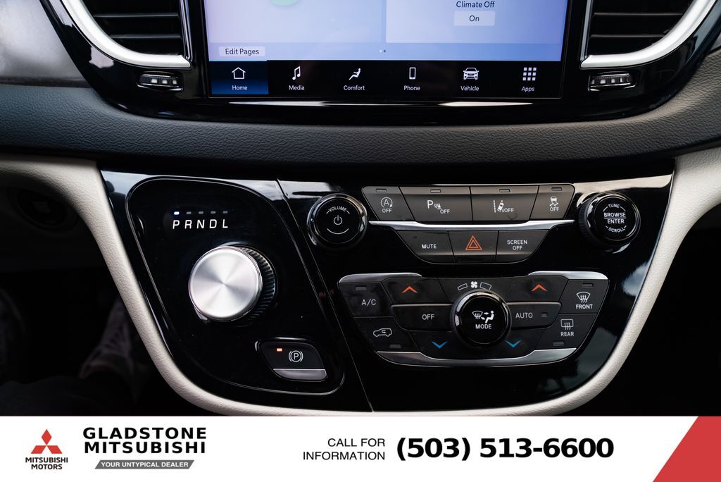 2023 Chrysler Pacifica Touring L Milwaukie OR