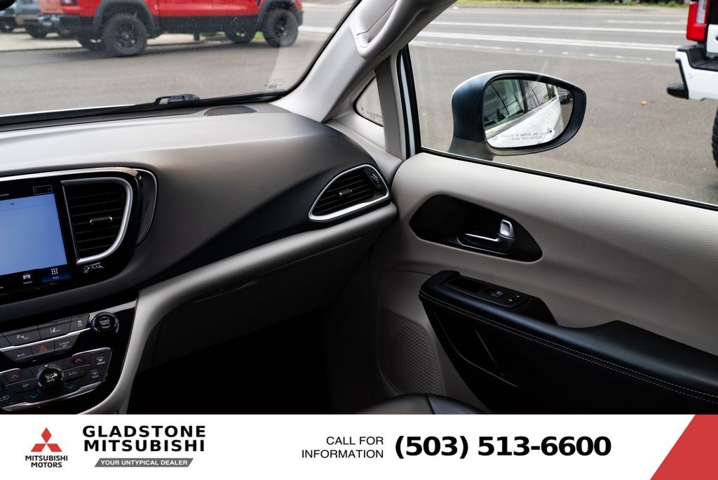 2023 Chrysler Pacifica Touring L Milwaukie OR