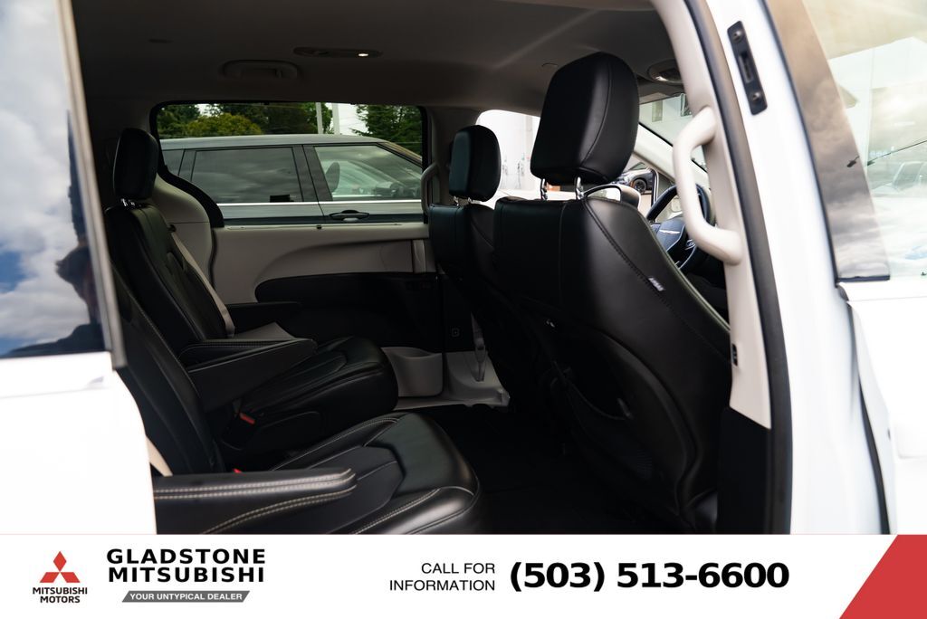 2023 Chrysler Pacifica Touring L Milwaukie OR