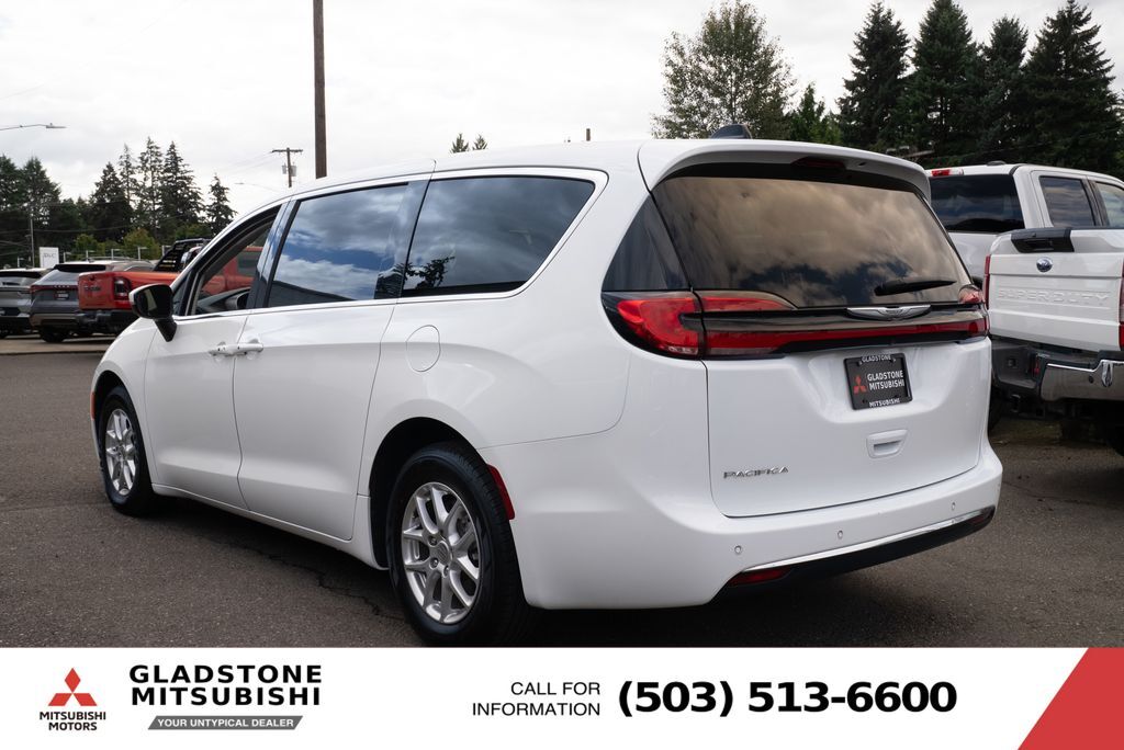 2023 Chrysler Pacifica Touring L Milwaukie OR