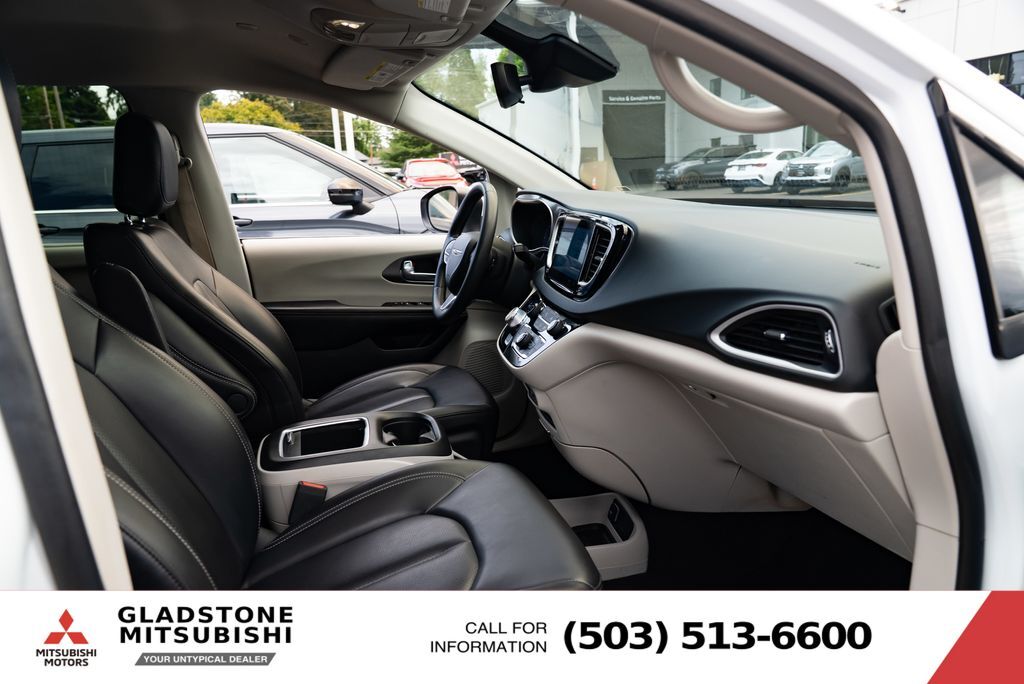 2023 Chrysler Pacifica Touring L Milwaukie OR
