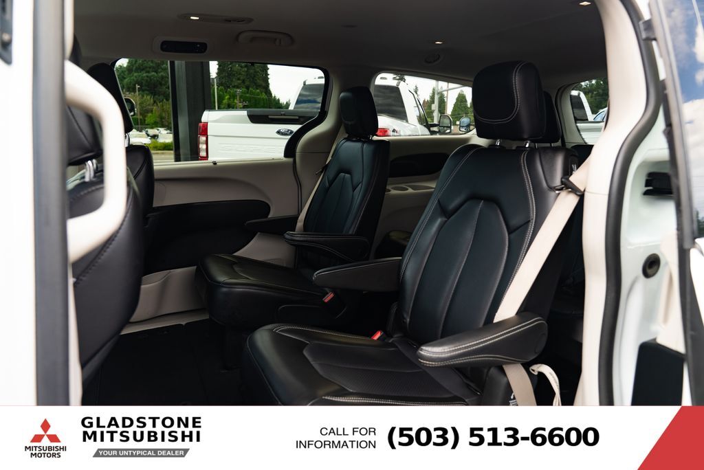 2023 Chrysler Pacifica Touring L Milwaukie OR