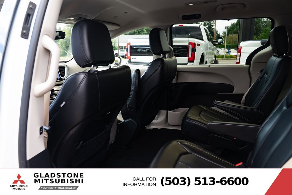 2023 Chrysler Pacifica Touring L Milwaukie OR