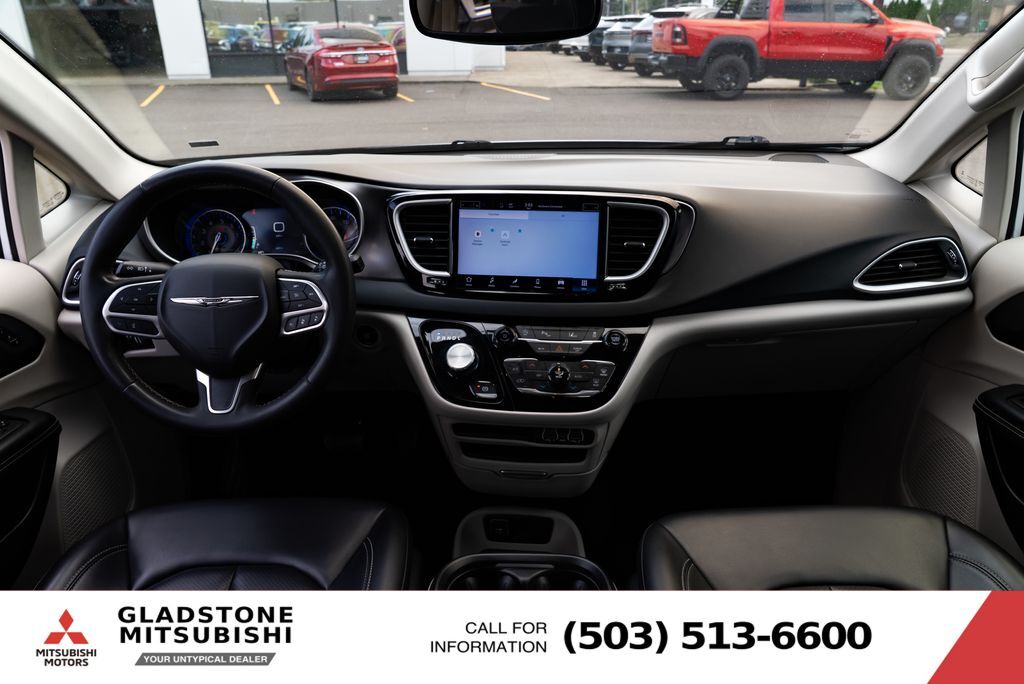 2023 Chrysler Pacifica Touring L Milwaukie OR