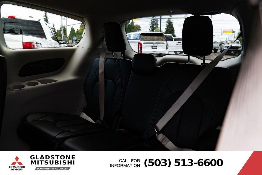 2023 Chrysler Pacifica Touring L Milwaukie OR