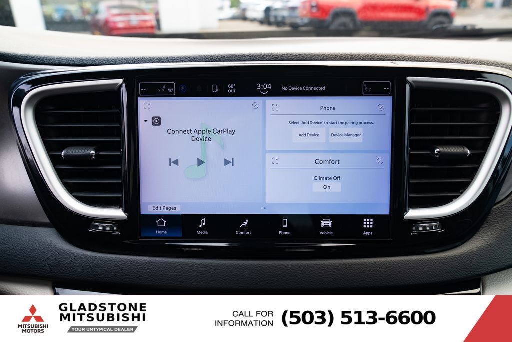 2023 Chrysler Pacifica Touring L Milwaukie OR